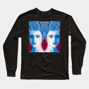 Duality Long Sleeve T-Shirt